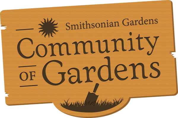 Community of Gardens logo