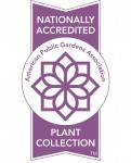 Accredited Plant Collection