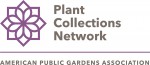 Plant Collections Network Logo