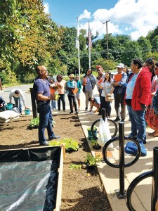 The Anacostia Community Museum