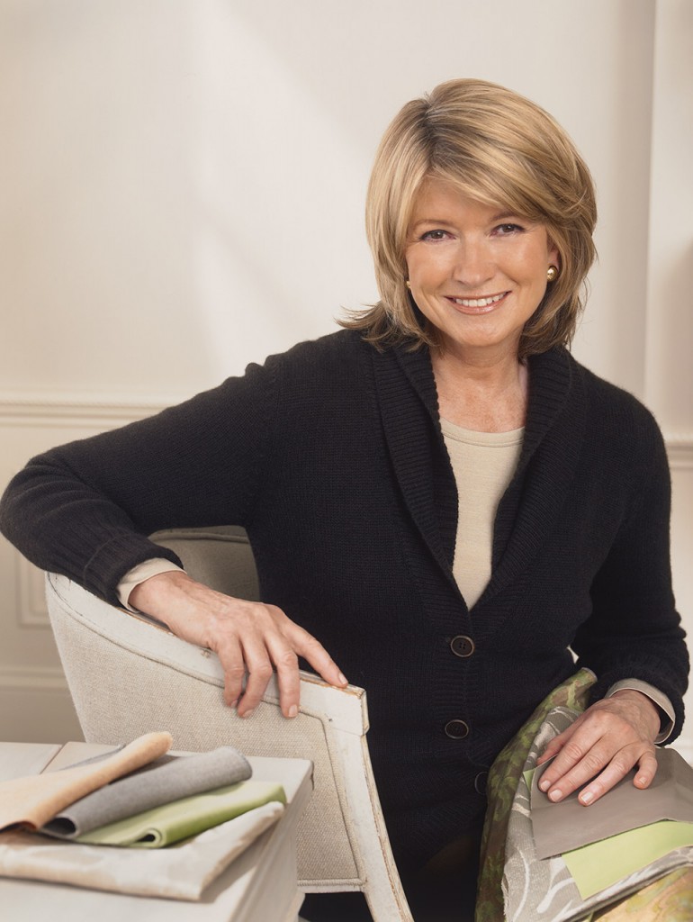 Martha Stewart