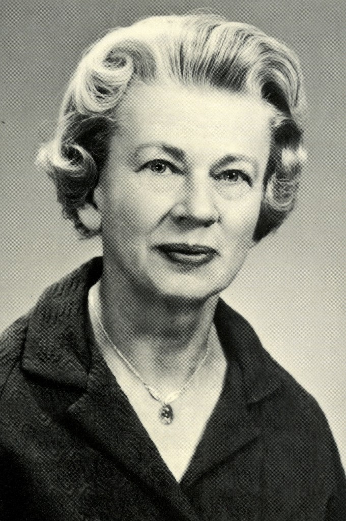 Rebecca T. Northen