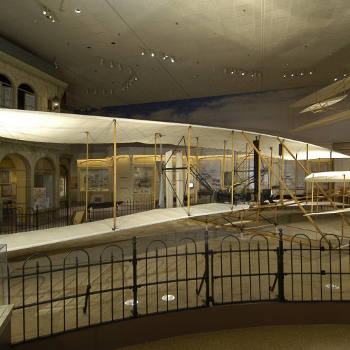 Wright Flyer