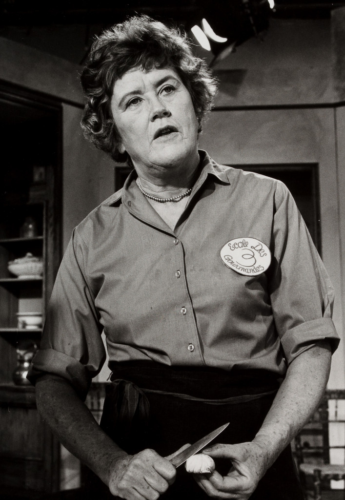 Julia Child