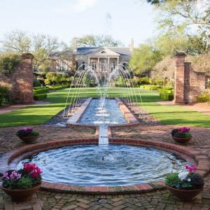 Longue Vue House and Gardens, New Orleans, LA