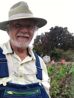 Gardener at the The Airport Garden Group in Amelia Island, FL