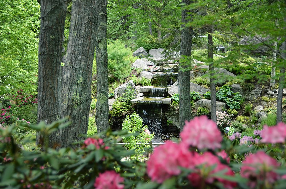 Coastal Maine Botanical Gardens