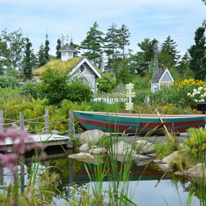 Coastal Maine Botanical Gardens