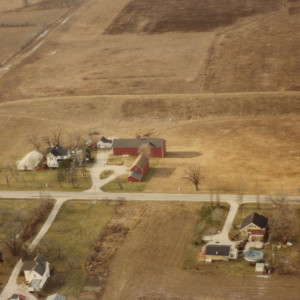 The Barg Family Homestead