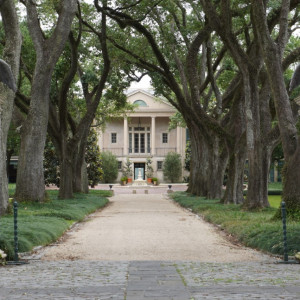 Longue Vue House and Gardens, New Orleans, LA