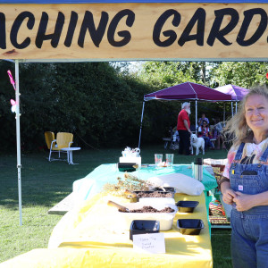 Springfield Community Gardens: Innovation, Education, and Collaboration