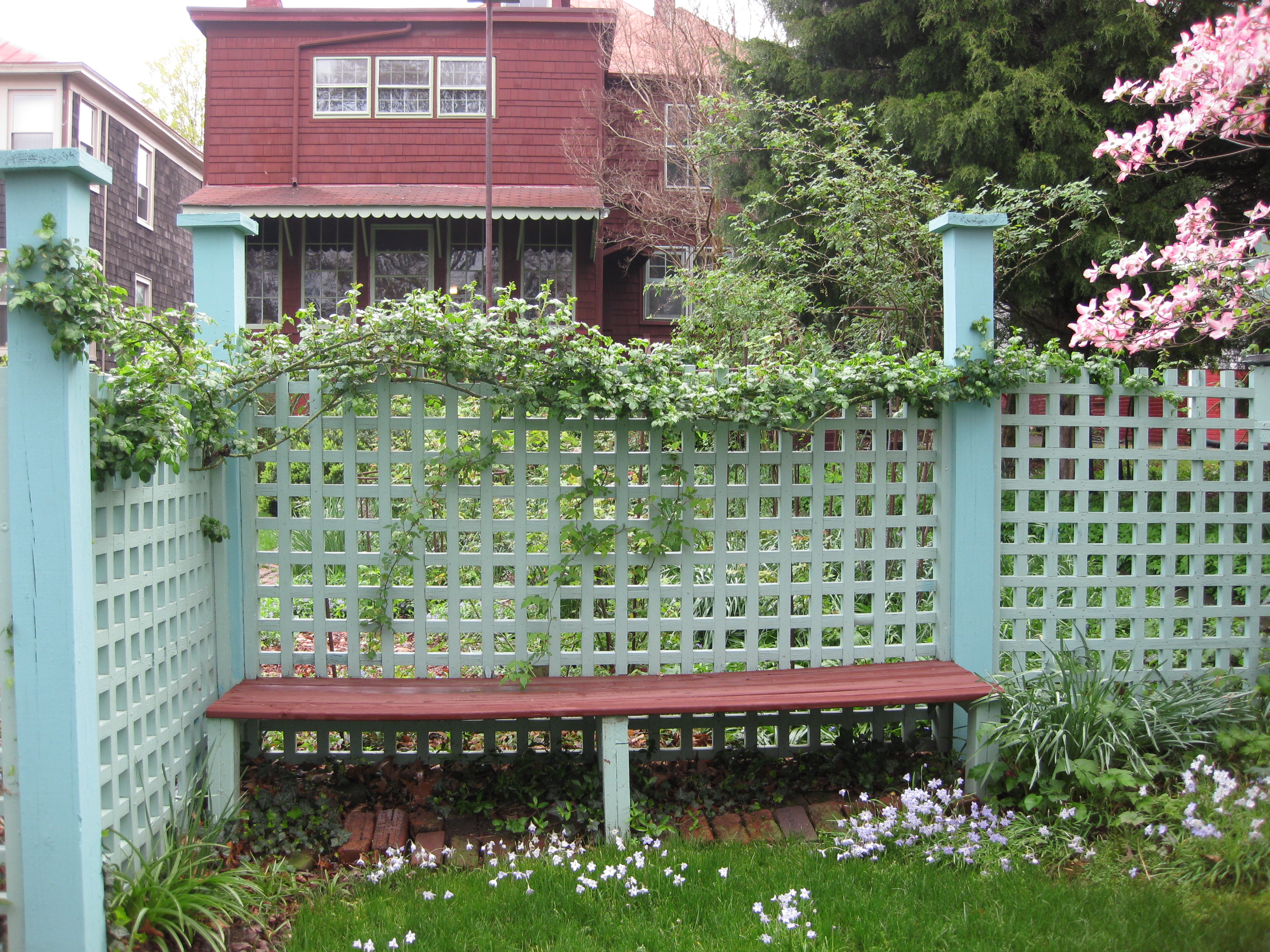 The Anne Spencer House and Garden Museum