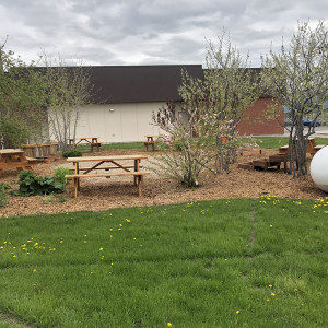 Ronan High School Native Plant Garden: A Space for Learning, Community, & Cultural Competency