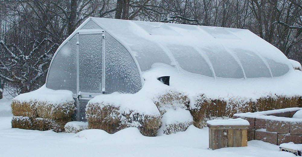 The entrance to the garden in 2012