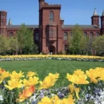 Smithsonian Gardens